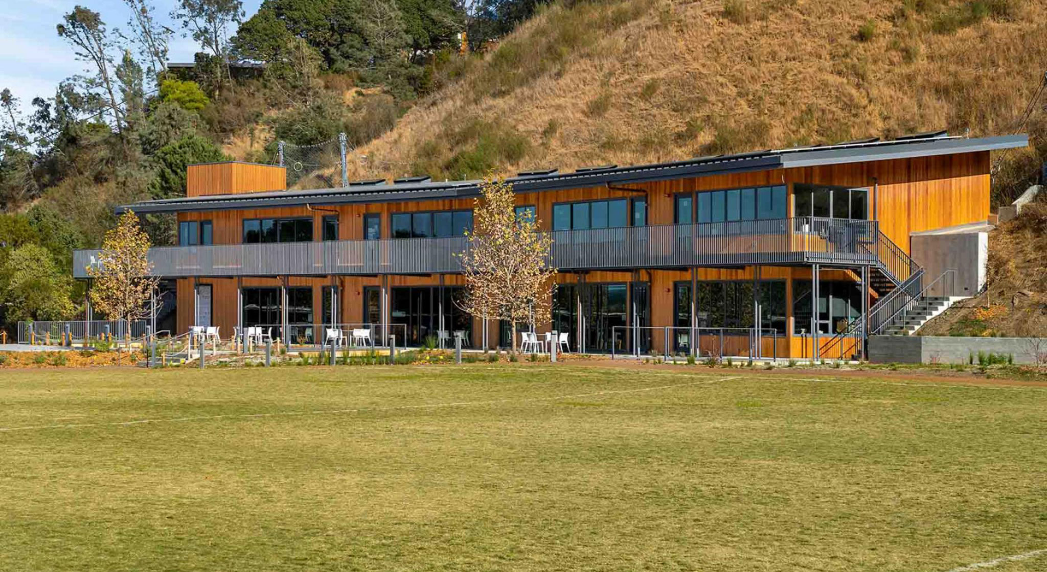 Marin Country Day School