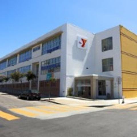 Building exterior