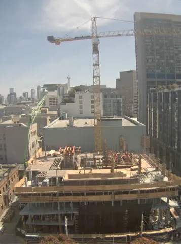 still from SFCM timelapse